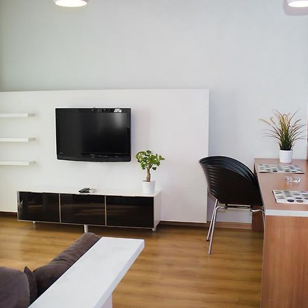 D&D Suites Istanbul Bagian luar foto