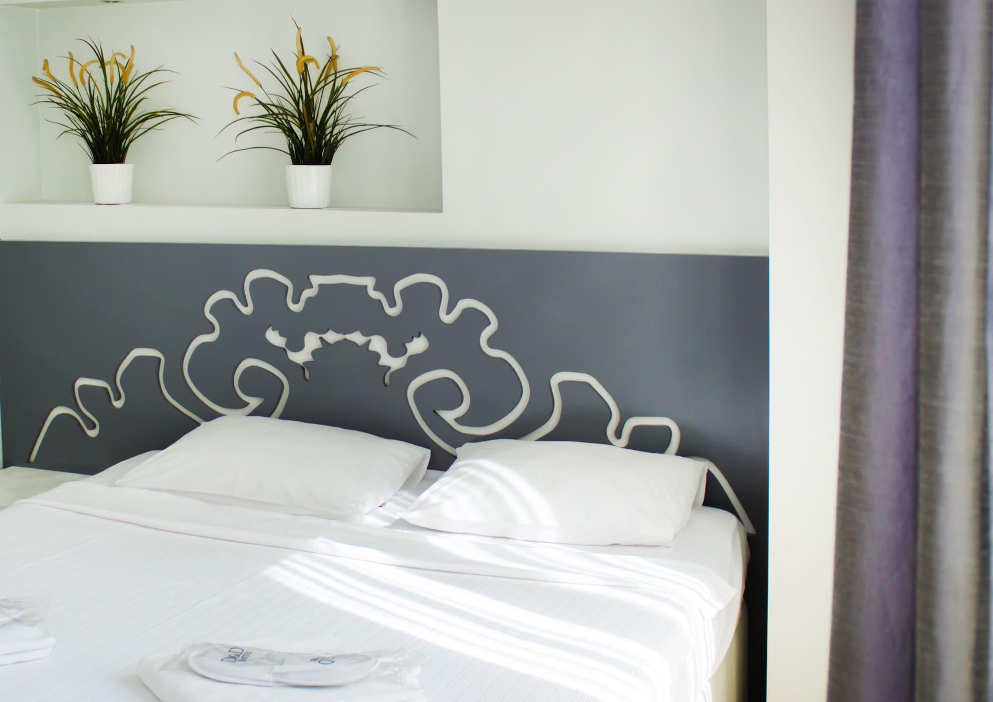 D&D Suites Istanbul Bagian luar foto