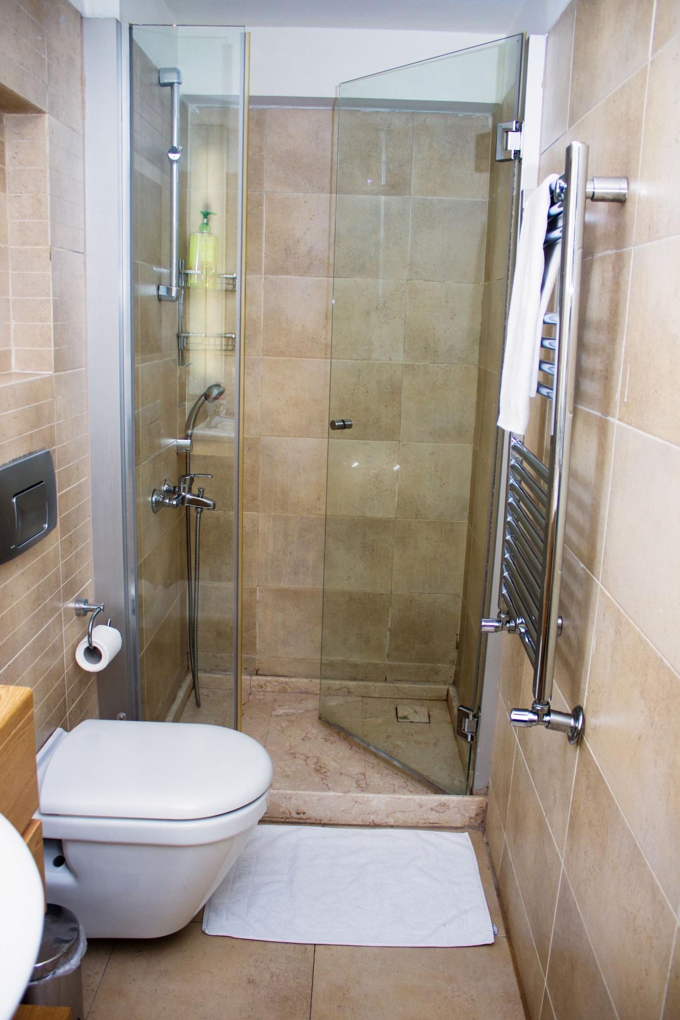 D&D Suites Istanbul Bagian luar foto