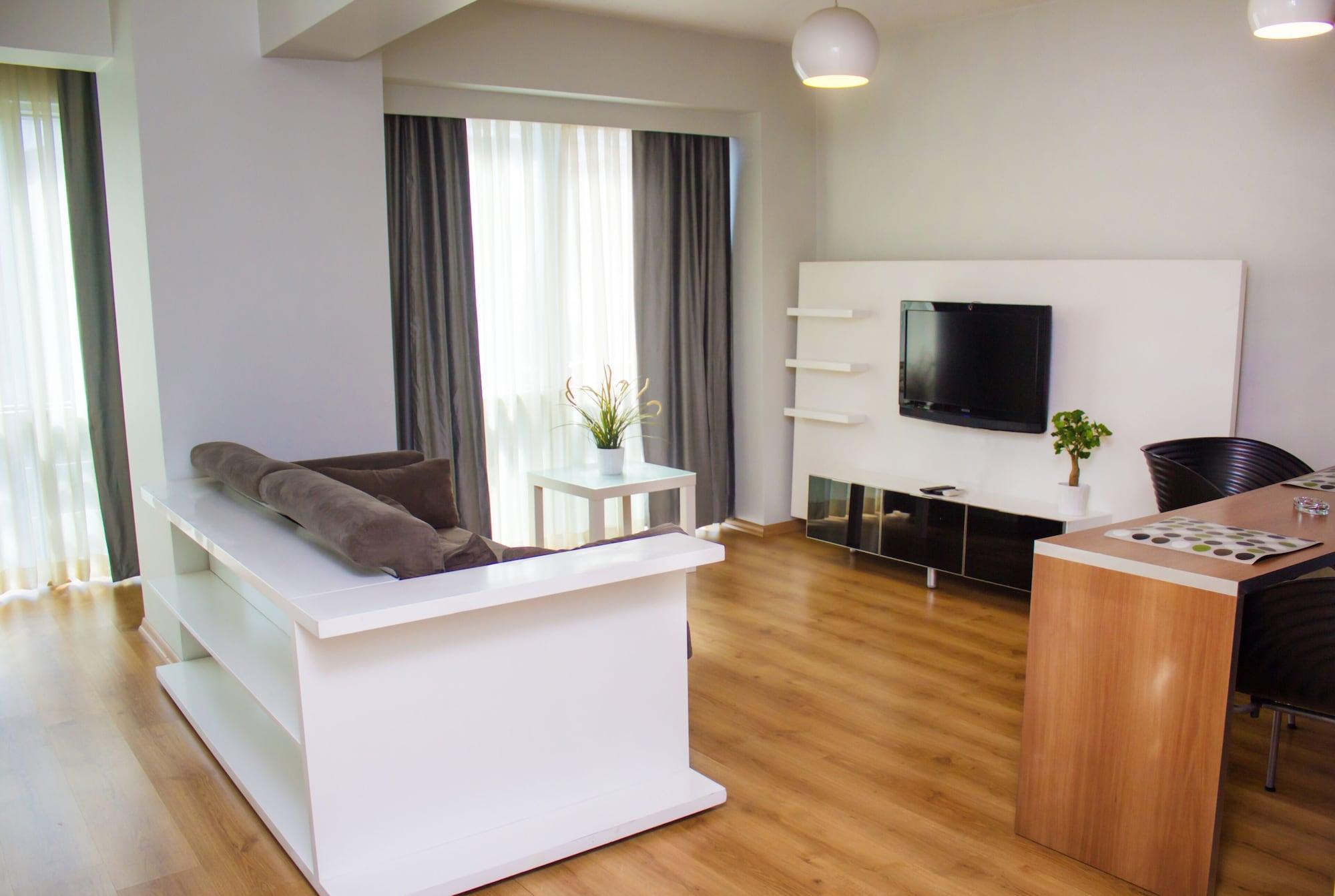 D&D Suites Istanbul Bagian luar foto