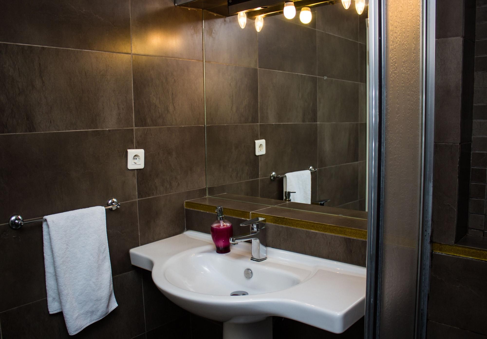 D&D Suites Istanbul Bagian luar foto