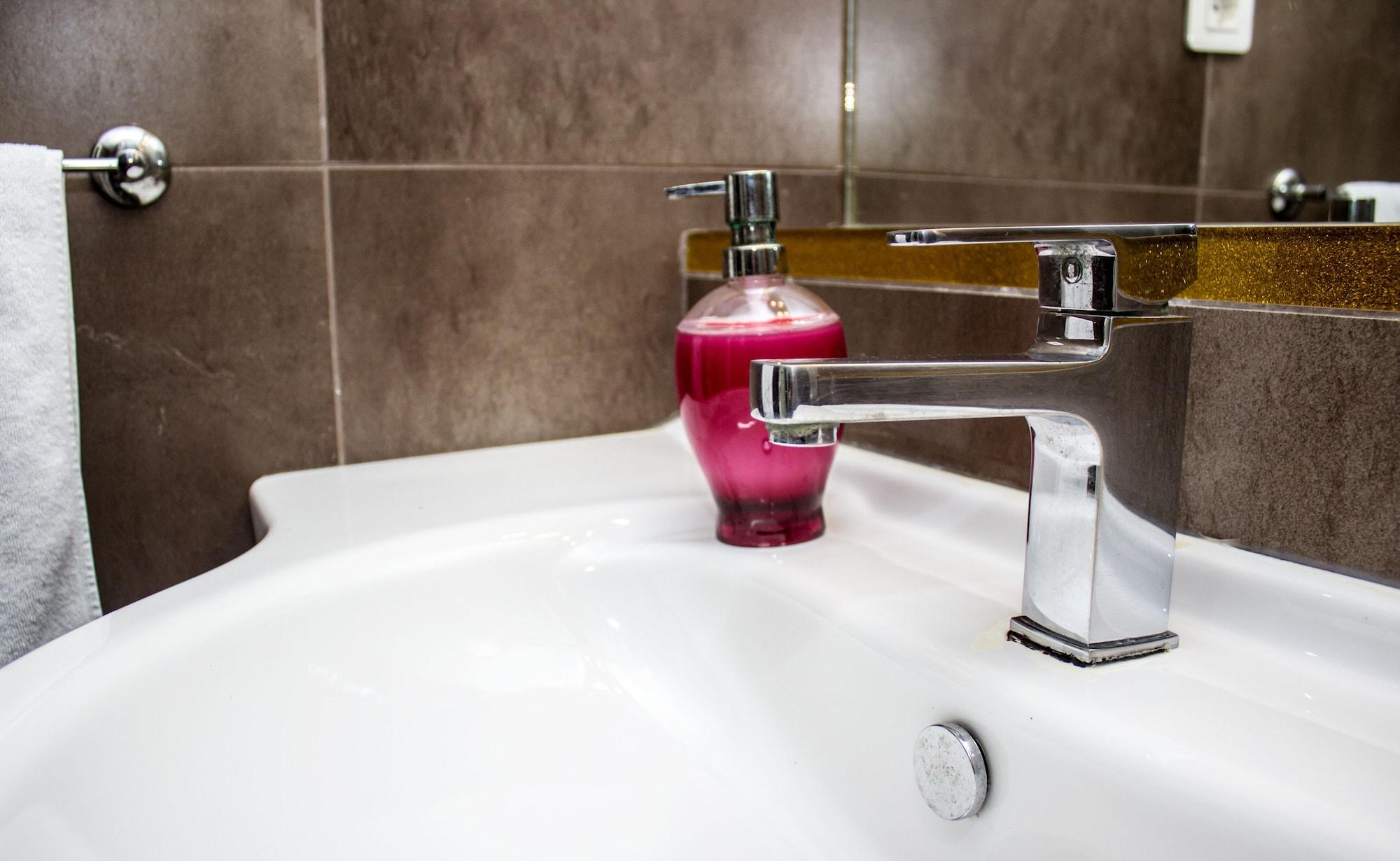 D&D Suites Istanbul Bagian luar foto