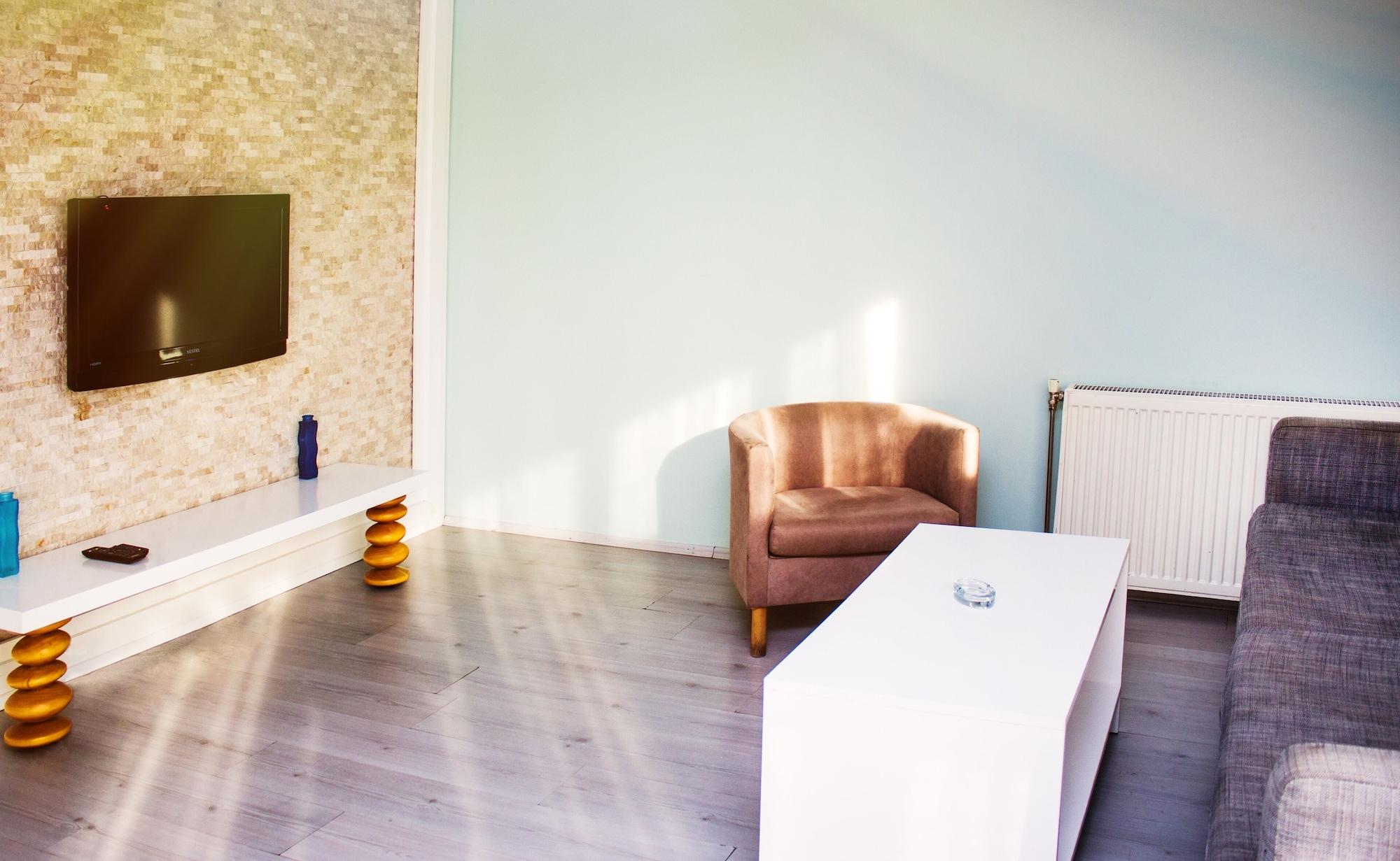 D&D Suites Istanbul Bagian luar foto