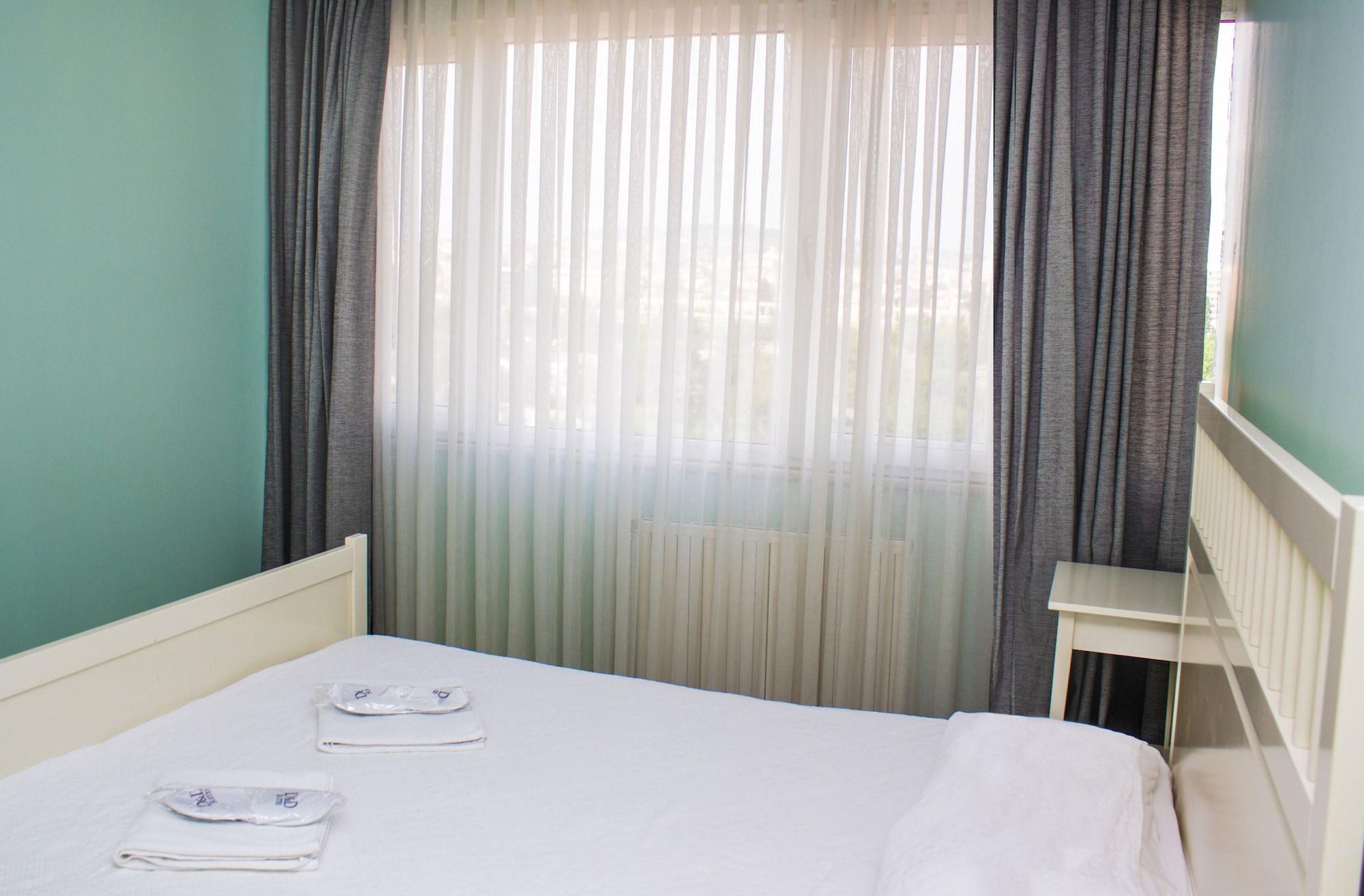 D&D Suites Istanbul Bagian luar foto