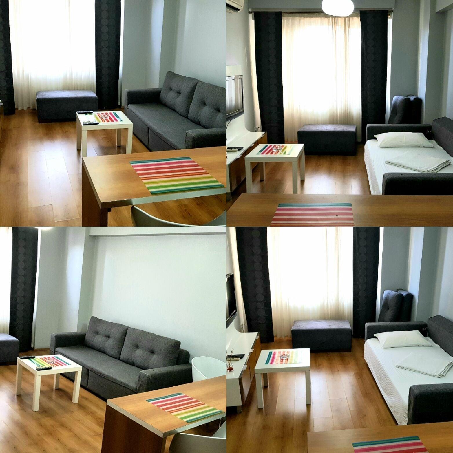 D&D Suites Istanbul Bagian luar foto