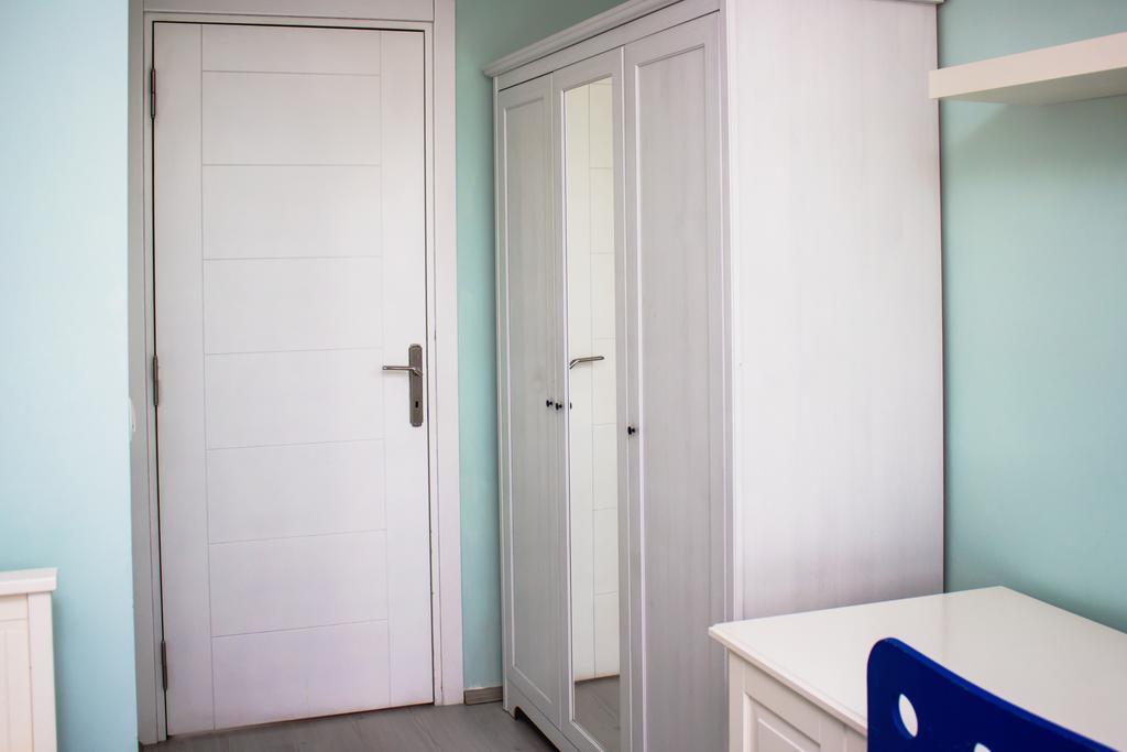 D&D Suites Istanbul Ruang foto