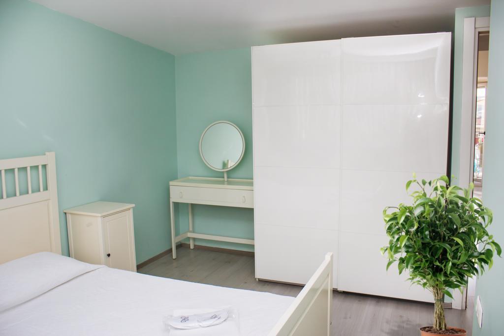 D&D Suites Istanbul Ruang foto