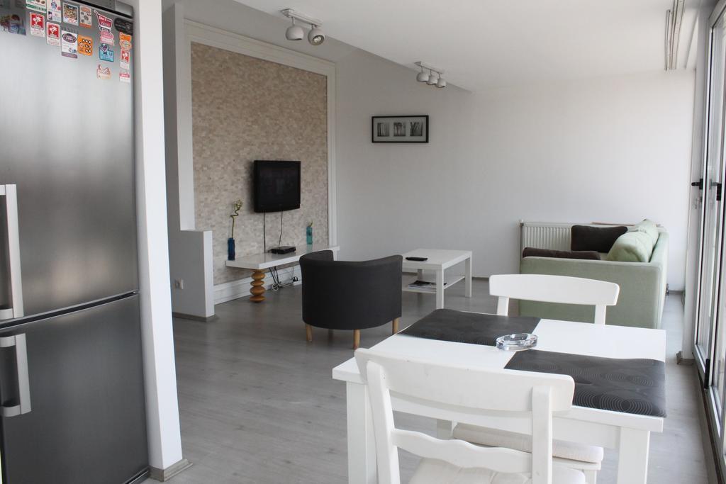 D&D Suites Istanbul Bagian luar foto