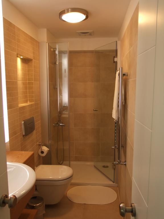 D&D Suites Istanbul Bagian luar foto