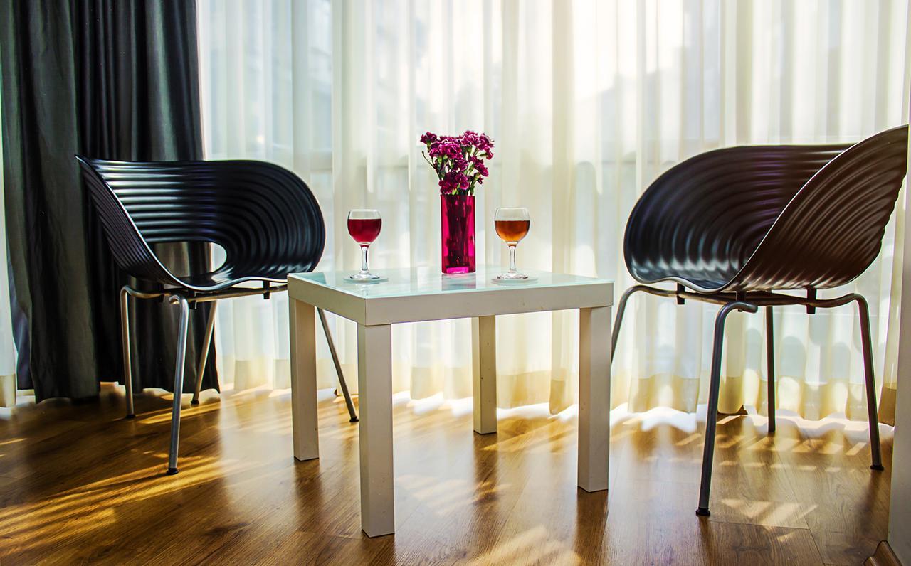 D&D Suites Istanbul Bagian luar foto